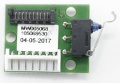 Falmec Micro Switch - Circuit With Microswitch (move) - 105069530